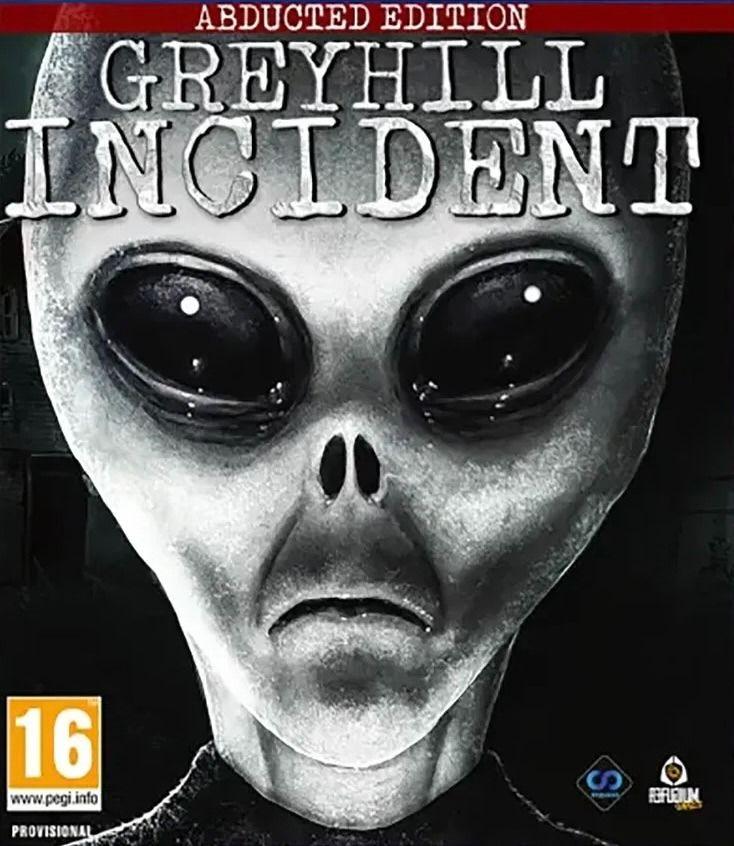 Greyhill Incident (Abducted Edition)