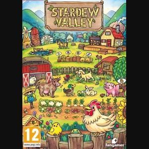 Stardew Valley