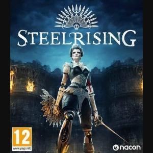 Steelrising