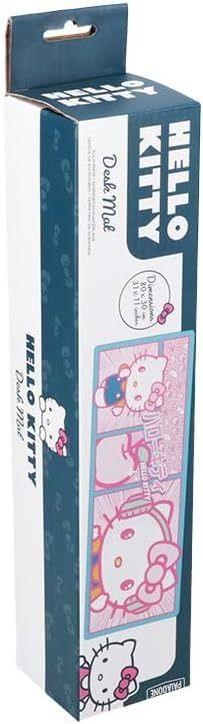 Hello Kitty Desk Mat