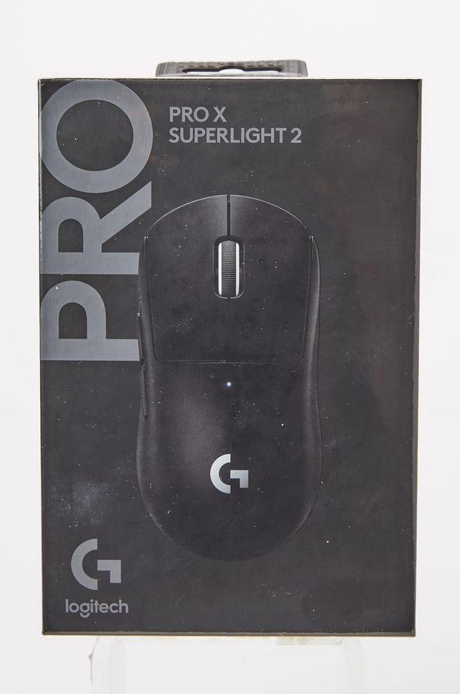 Logitech G PRO X Superlight 2