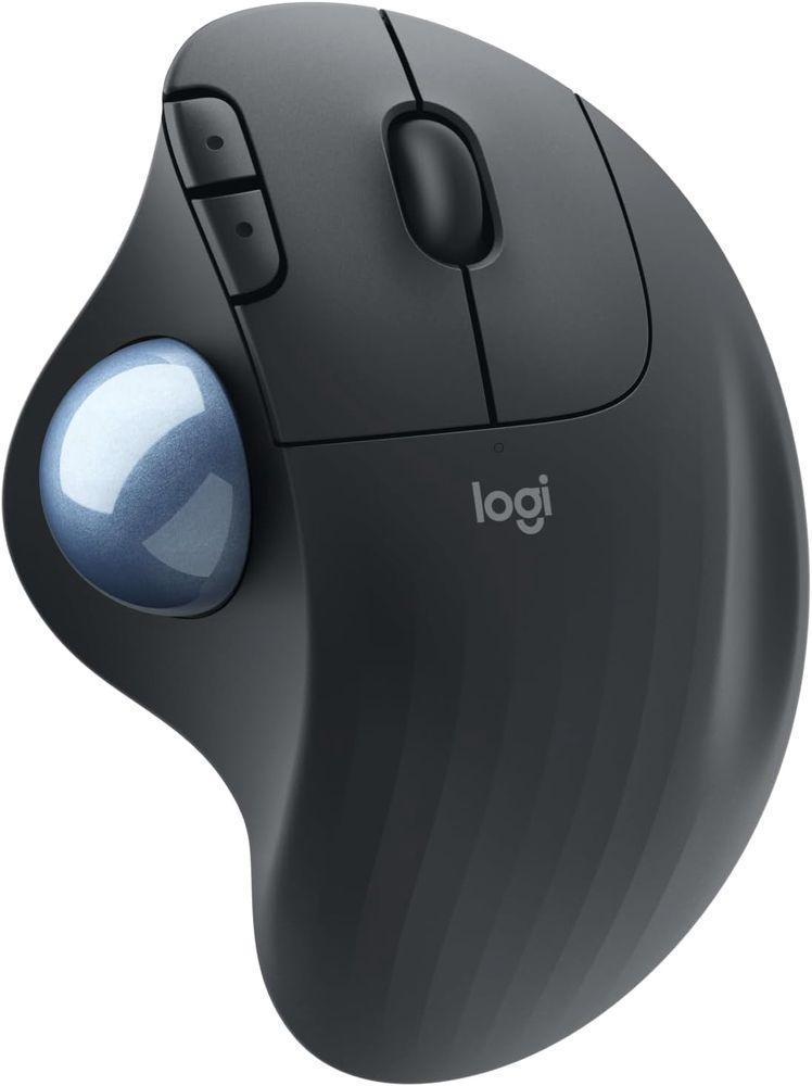 Mouse Logitech Ergo M575 Wireless