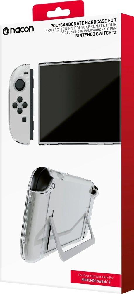 Nintendo Switch 2 Polycarbonat Hardcase