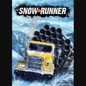 SnowRunner-cover