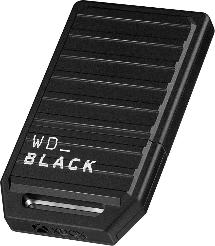 WD_BLACK C50 1TB Game drive for Xbox