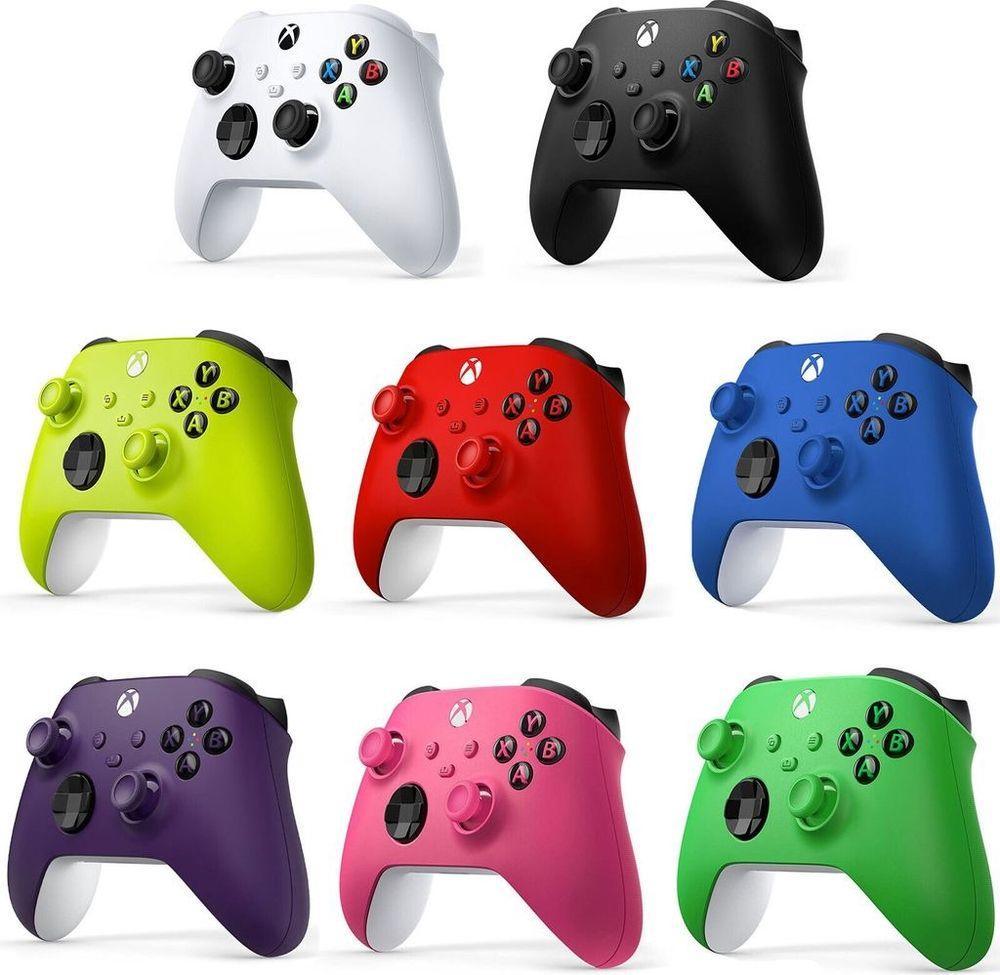 Microsoft Xbox Wireless Controller