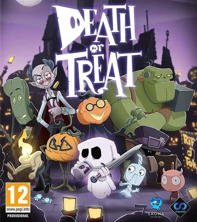 Death or Treat