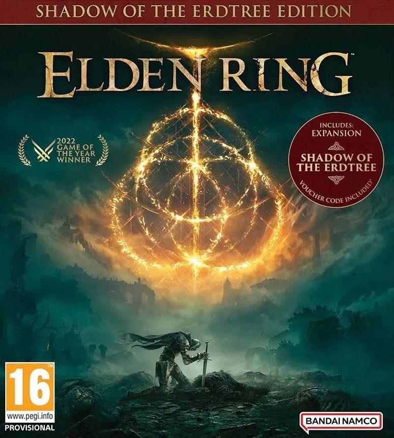 Elden Ring (Shadow of the Erdtree Edition)