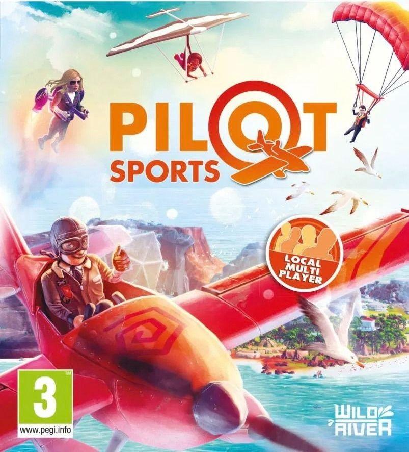 Pilot Sports