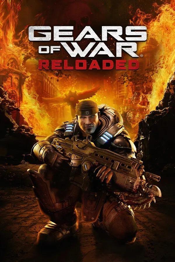 Gears of War Reloaded