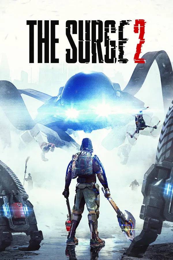 Surge 2