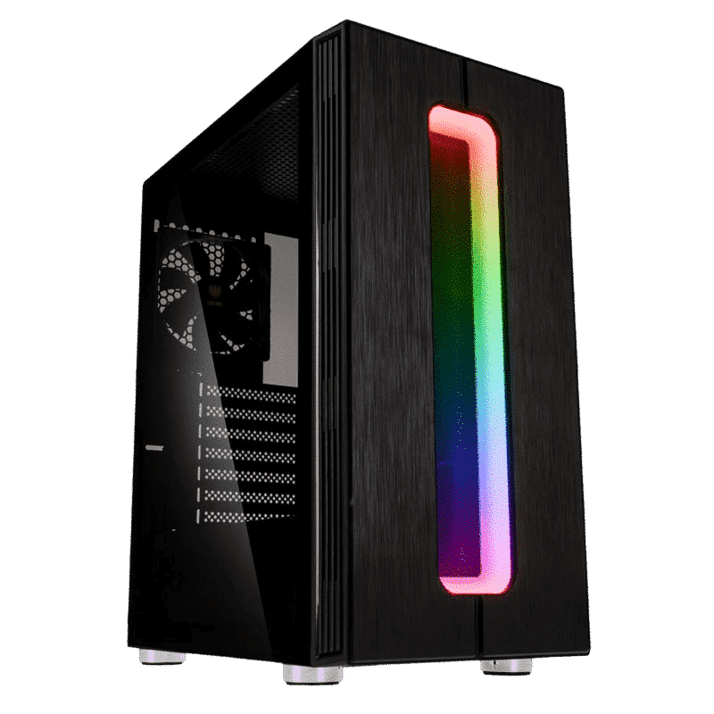 Gamedog Optimal PC