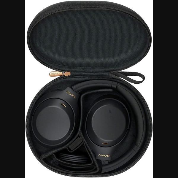 Headphones-Sony-WH-1000XM4-2