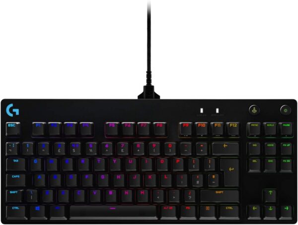 Keyboard-Logitech-G-Pro-TKL-Wired-1