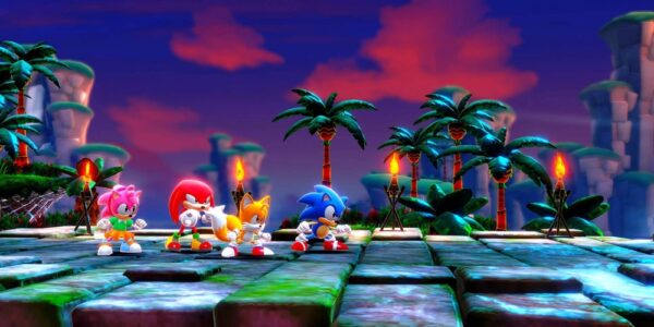 sonicsuperstars