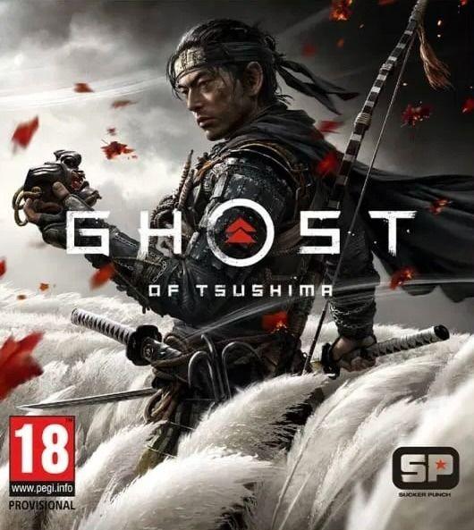 Ghost of Tsushima
