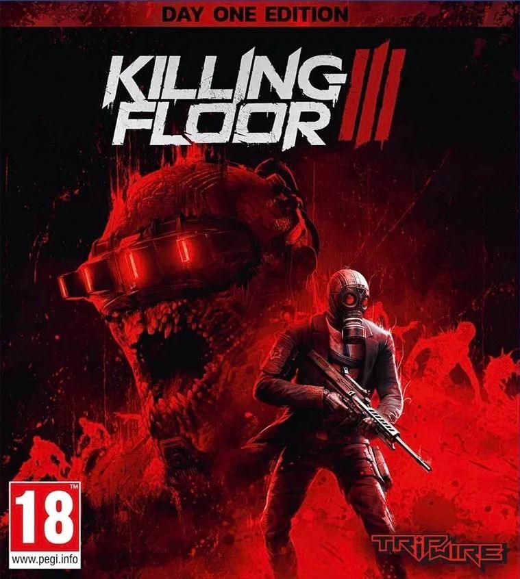 Killing Floor 3