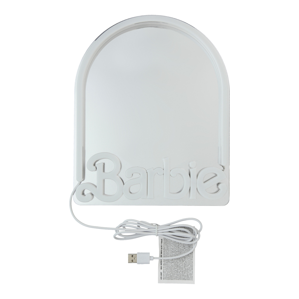 barbie-wall-mountable-led-neon-mirror-2