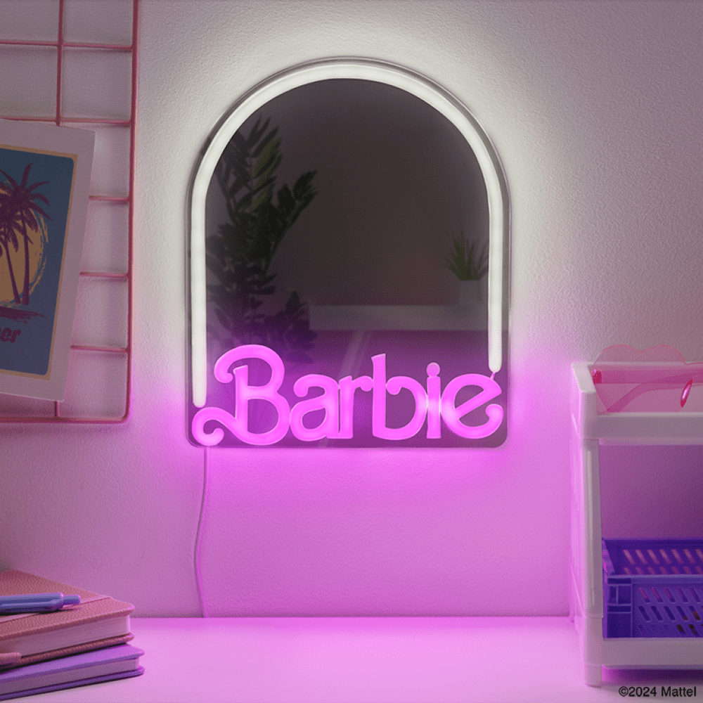 barbie-wall-mountable-led-neon-mirror-7