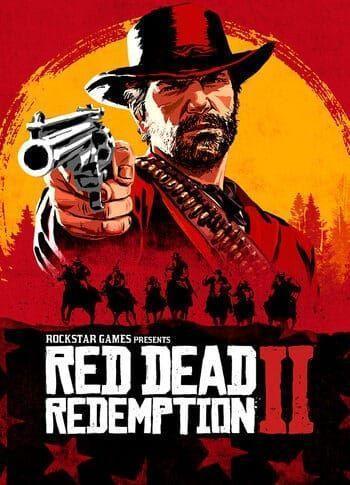 Red Dead Redemption II (PC) Activation Key