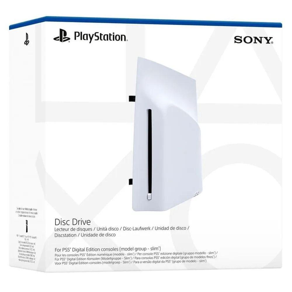 Disc Drive For Sony PS5 Slim Digital / PS5 Pro