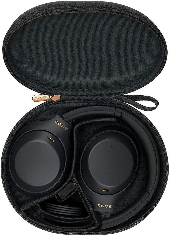 Headphones-Sony-WH-1000XM4-2