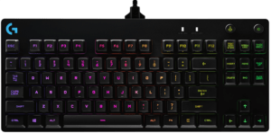 Keyboard-Logitech-G-Pro-TKL-Wired-2