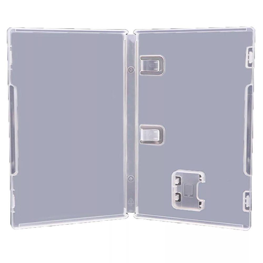 Game Replacement Case - Nintendo Switch