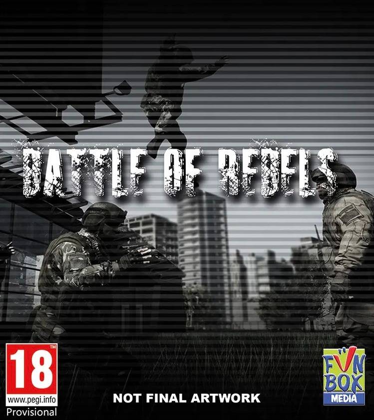 Battle Of Rebels