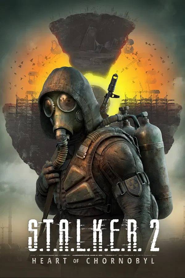 S.T.A.L.K.E.R. 2 Heart of Chornobyl Day One Edition
