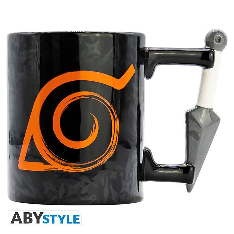 naruto-shippuden-mug-3d-handle-kunai-konoha-x2-4