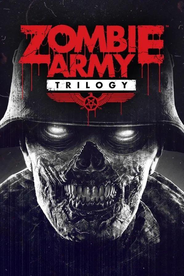 Zombie Army Trilogy Code In A Box