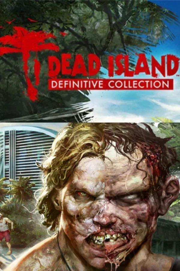 Dead Island Definitive Collection Edition