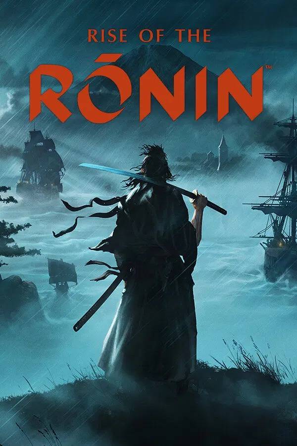 Rise Of The Ronin