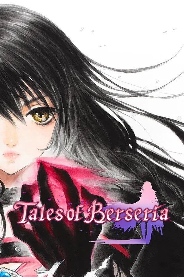 Tales Of Berseria