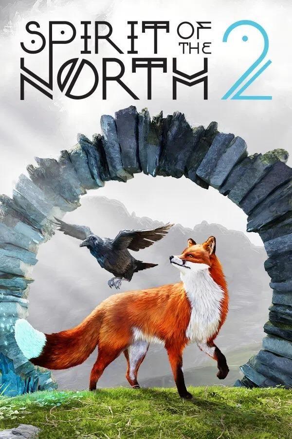 Spirit Of The North 2