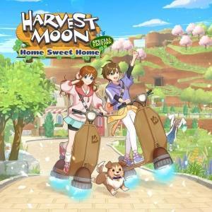 Harvest-Moon-Home-Sweet-Home-Special-Edition-Review