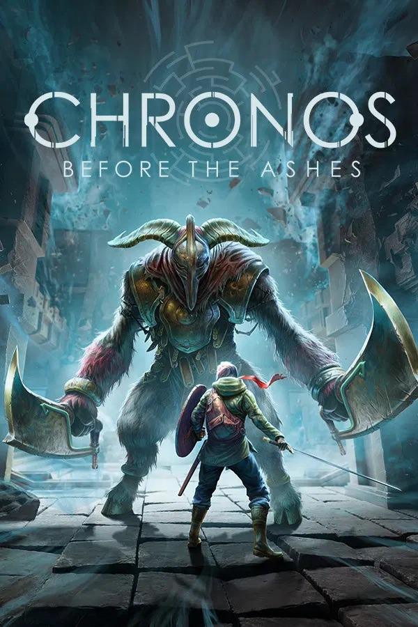 Chronos Before The Ashes