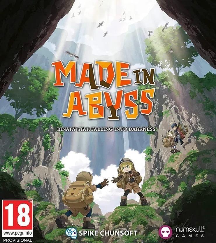Made In Abyss