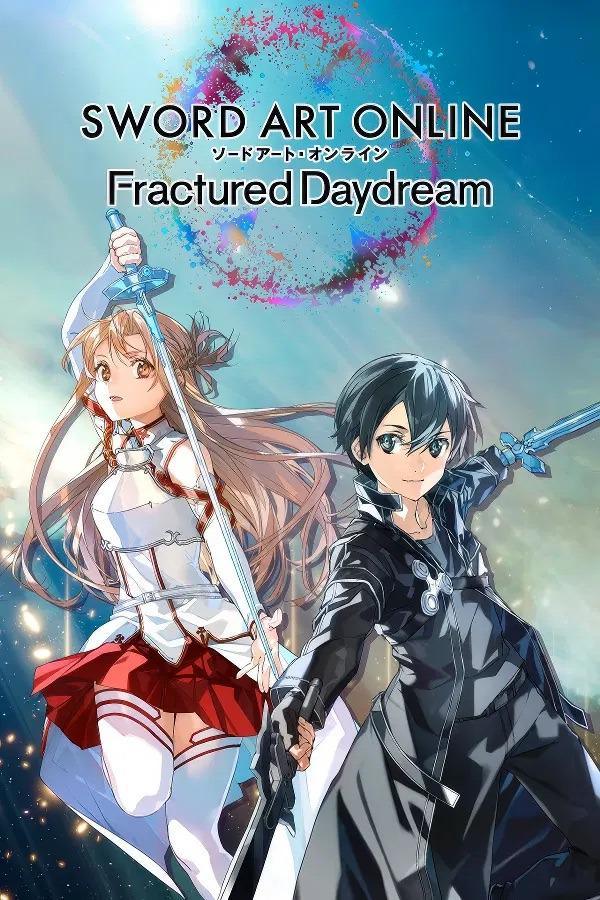 Sword Art Online Fractured Daydream