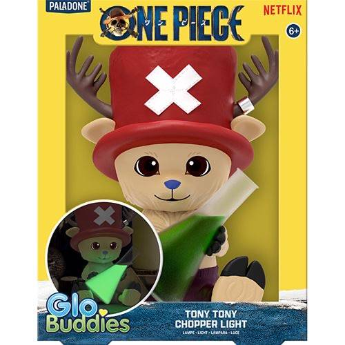 One Piece Chopper Light