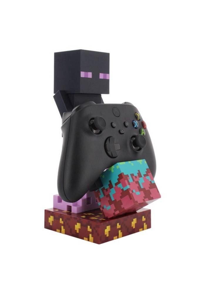 cable-guys-minecraft-nethergold-ore-enderman-6