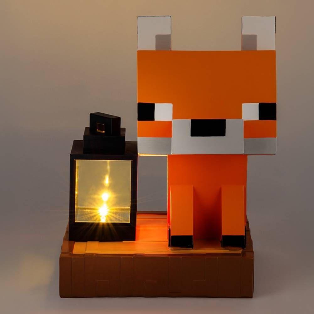 minecraft-fox-gnome-light-6