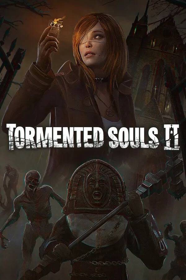 Tormented Souls II