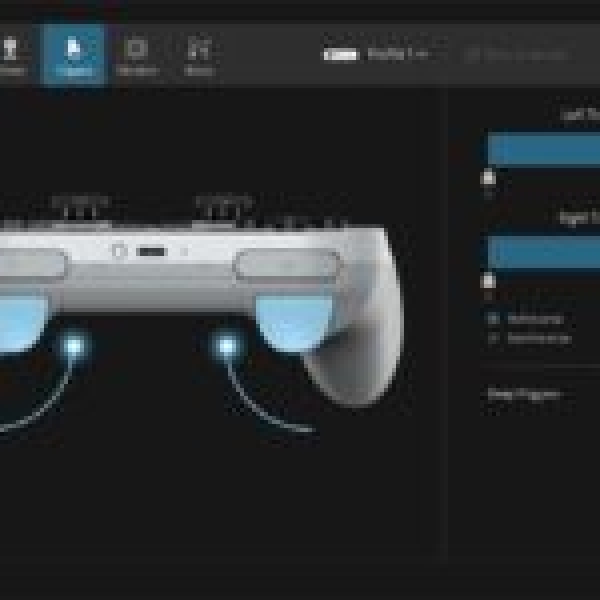 8BitDo Pro 2 Bluetooth Gamepad - Image 7