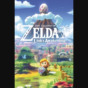The Legend of Zelda: Link's Awakening