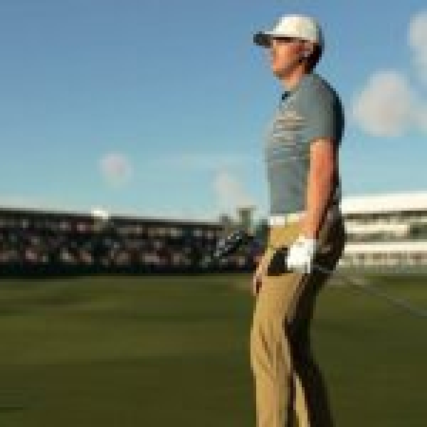 PGA Tour 2K23 - Image 3
