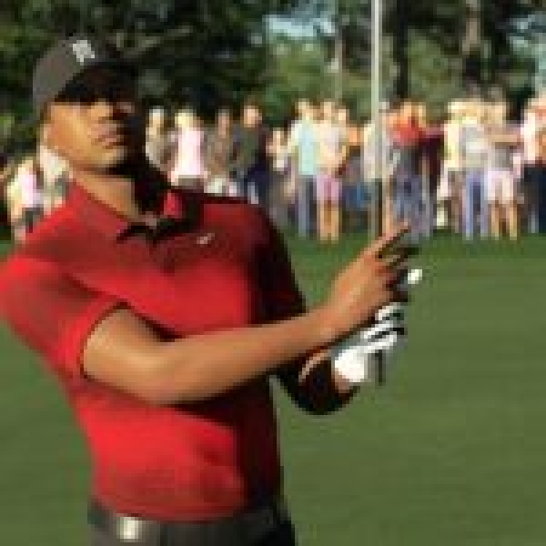 PGA Tour 2K23 - Image 2