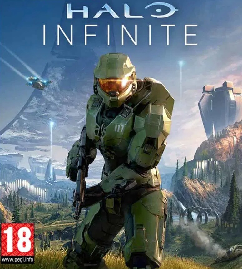 Halo Infinite