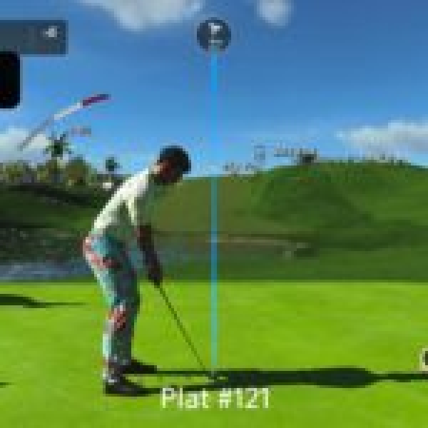 PGA Tour 2K23 - Image 5